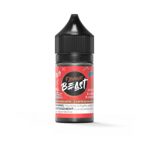 Flavour Beast Loco Cocoa Latte Iced