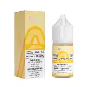 Allo Mango Ice
