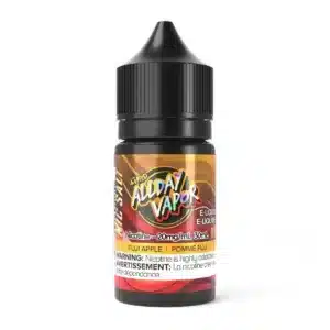 All Day Vapor Fuji Apple
