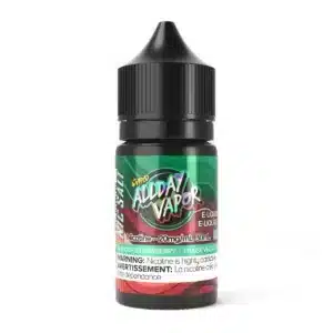 All Day Vapor Smooth Strawberry