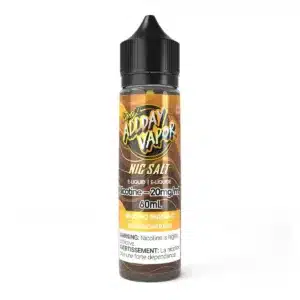 All Day Vapor Mucho Mang-O