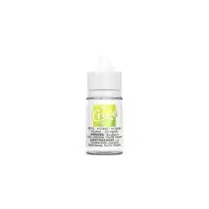 Crave Lemon Vibe