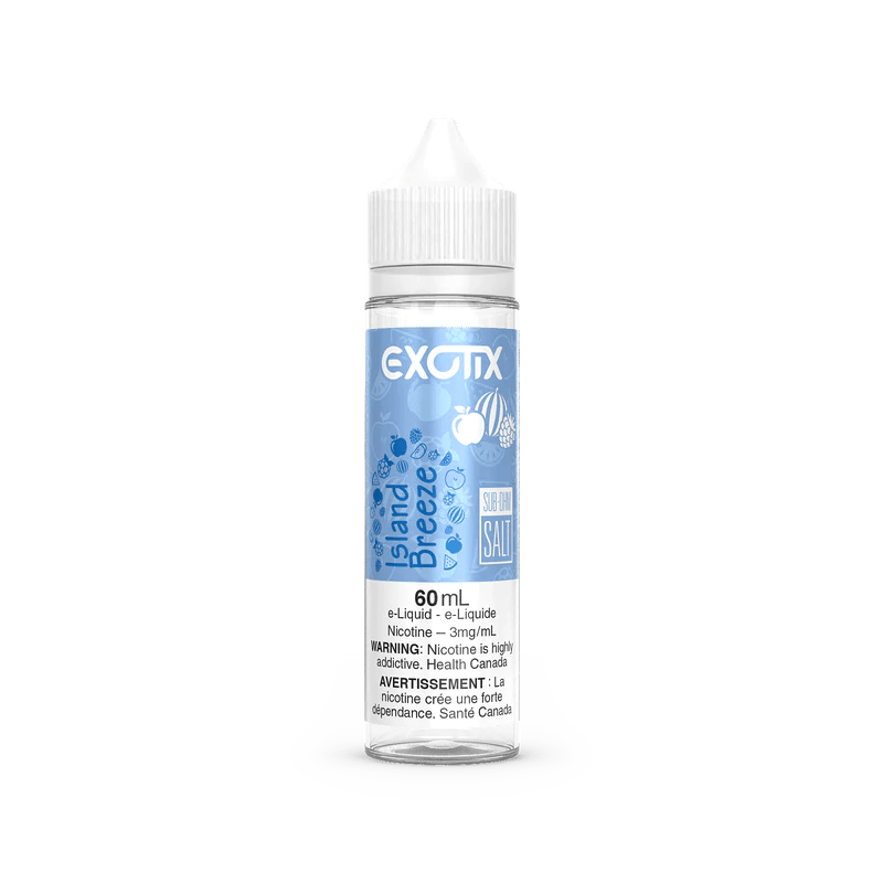 elfbar nachfüll pod läuft aus Mint & Menthol Flavored E-liquids