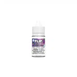 Flip Juice Grape Punch Ice