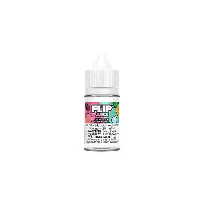 Flip Juice Tropical Ice