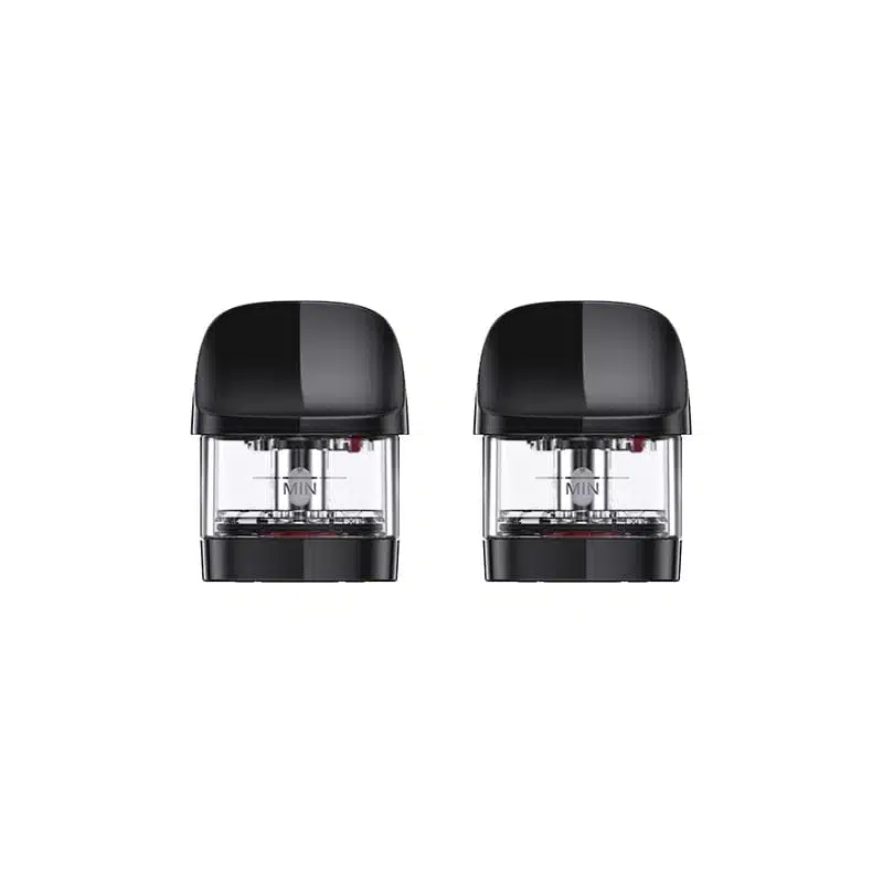 Uwell Crown X Replacement Pods (2 Pack)