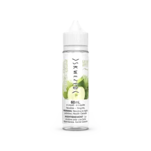 Skwezed Green Apple