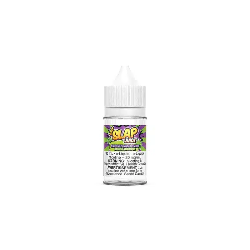 Slap Juice Grapple White Grape