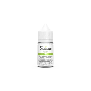Suavae Apple