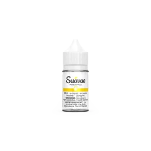 Suavae Pineapple