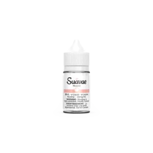 Suavae Peach
