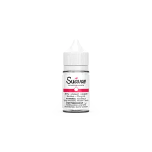 Suavae Pomegranate