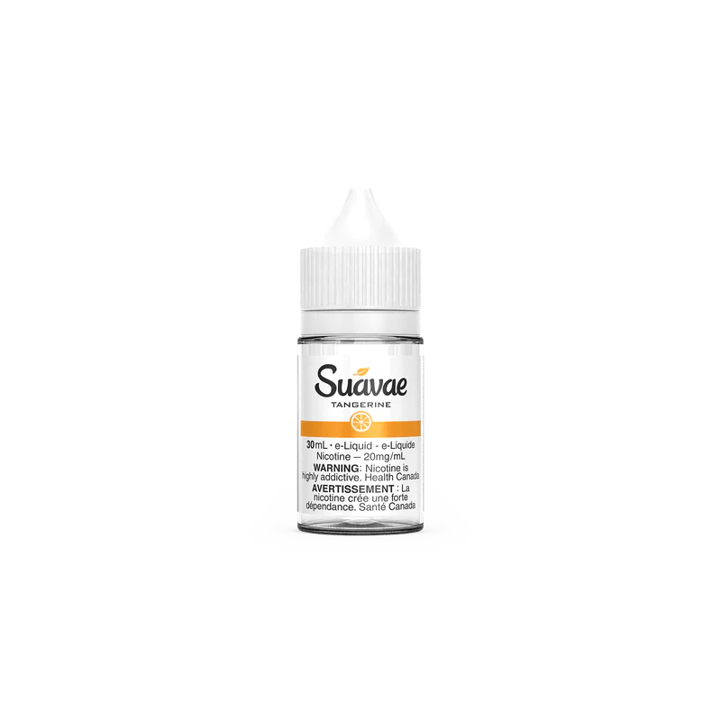 Suavae Tangerine