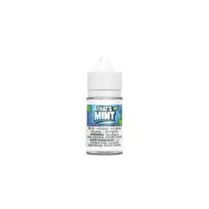 That's Mint Menthol Blast