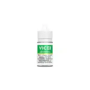 Vice Salt Apple Kiwi Melon Ice