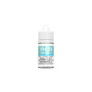Vice Salt Blue Raspberry Ice