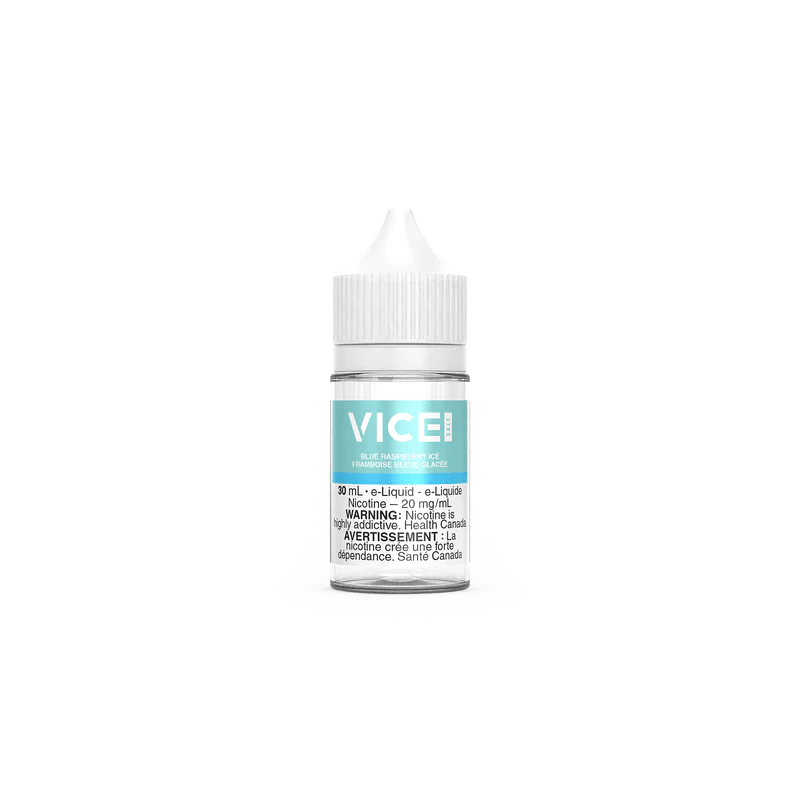 Vice Salt Blue Raspberry Ice