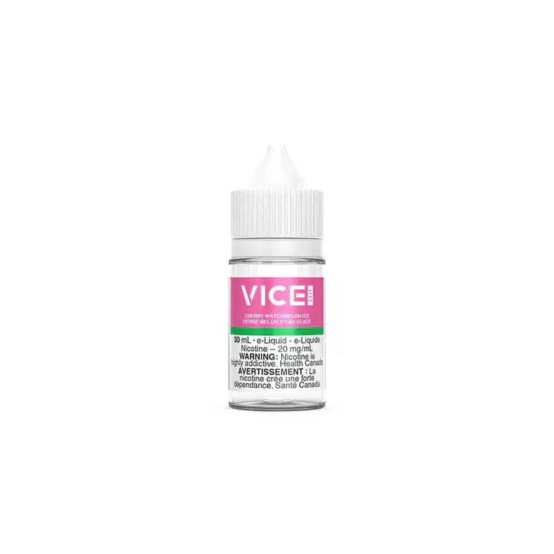 Vice Salt Cherry Watermelon Ice