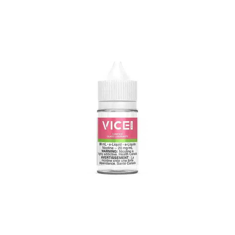 Vice Salt Lush Ice