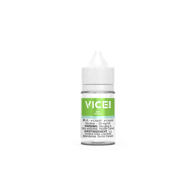 Vice Salt Mint
