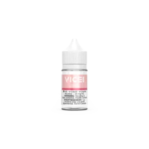 Vice Salt Peach Ice