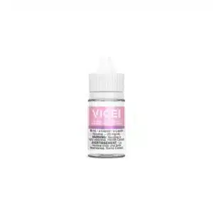 Vice Salt Raspberry Grape Lemon Ice