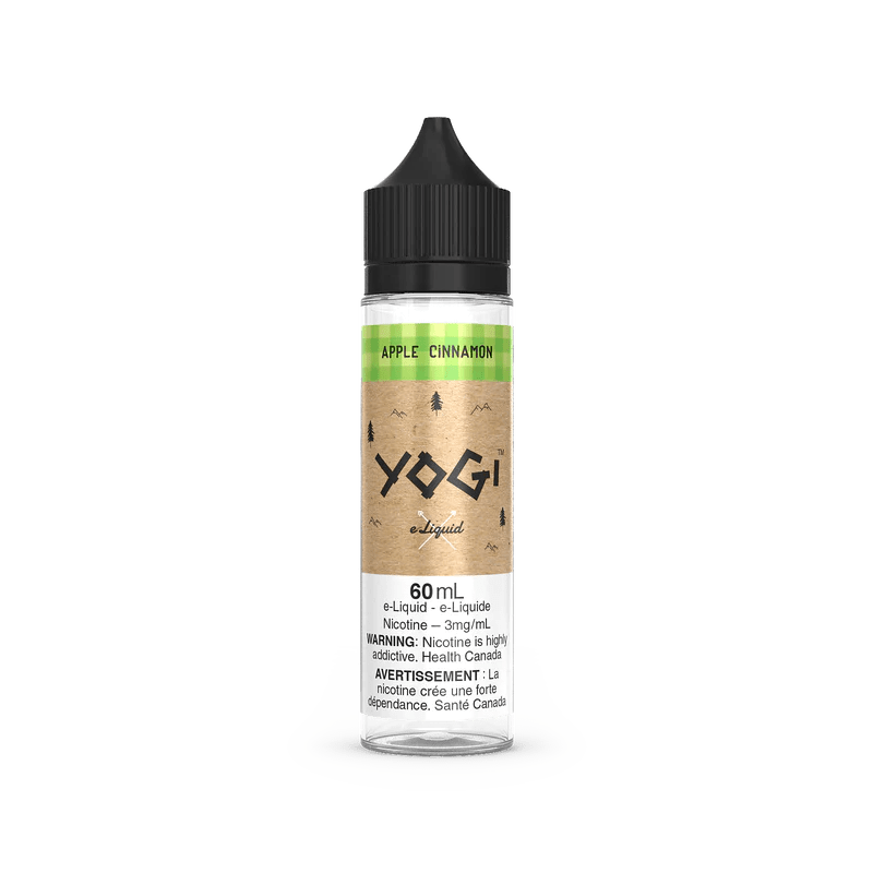 Yogi Apple Cinnamon
