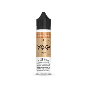 Yogi Vanilla Tobacco