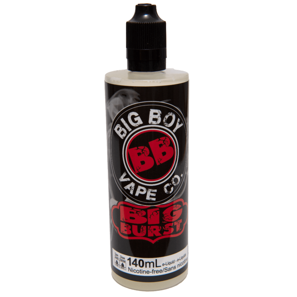 Big Burst (Big Boy)