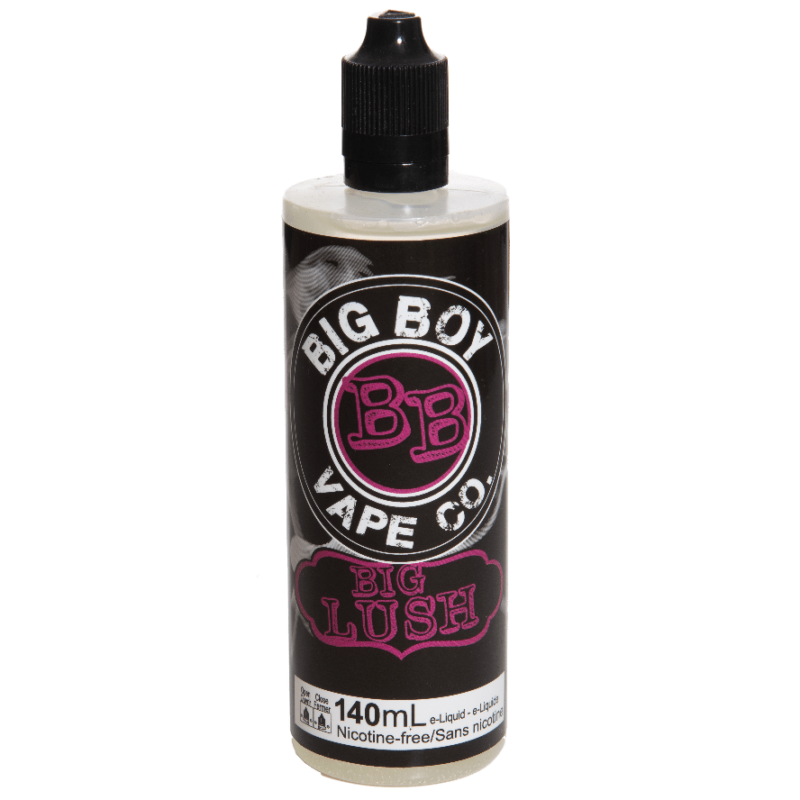 Big Lush (Big Boy)
