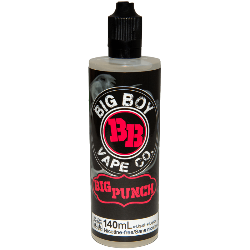 Big Punch (Big Boy)