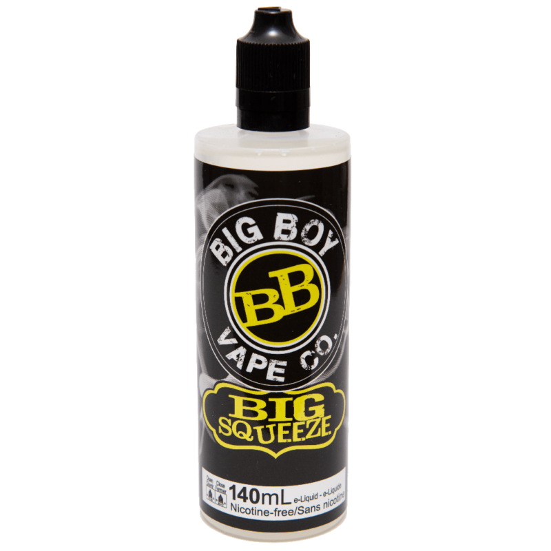 Big Squeeze (Big Boy)