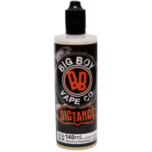 Big Tango (Big Boy)