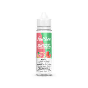 Fruitbae Grapefruit Watermelon