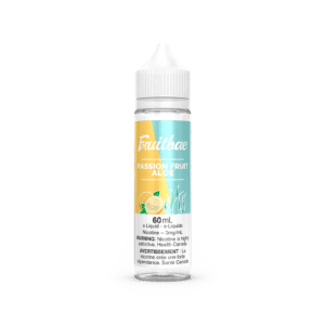 Fruitbae Passion Fruit Aloe