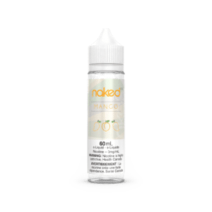 Naked 100  Mango