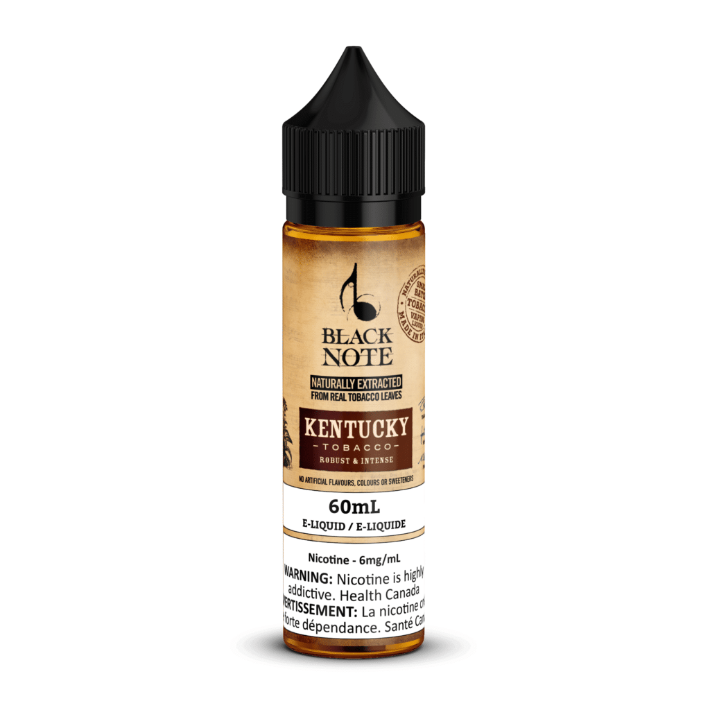 Black Note Kentucky