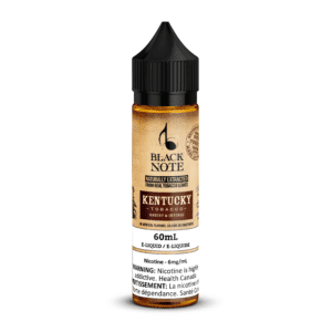 Black Note Kentucky