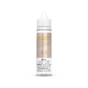 Naked 100  Euro Gold