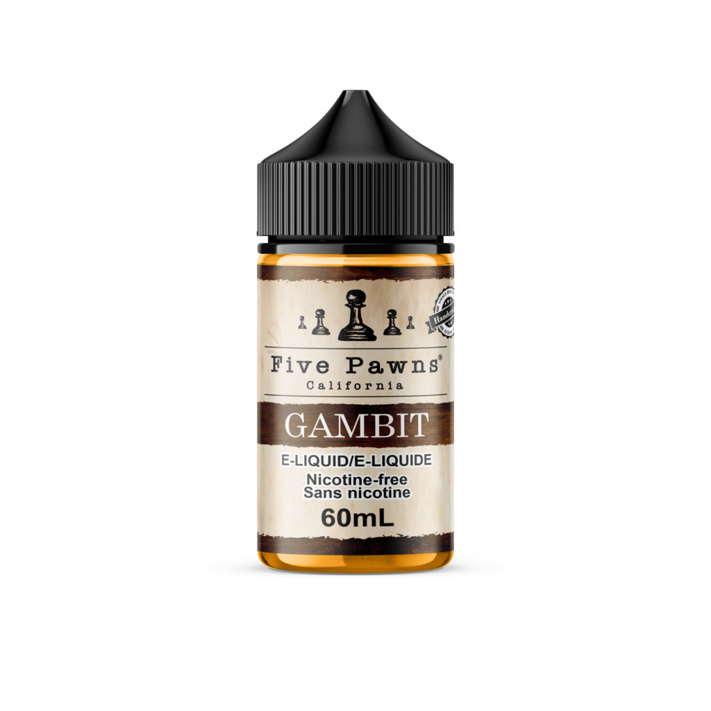Five Pawns Gambit
