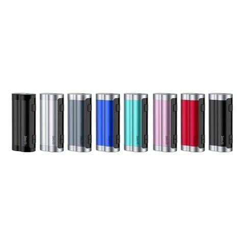 Aspire Zelos X Mod