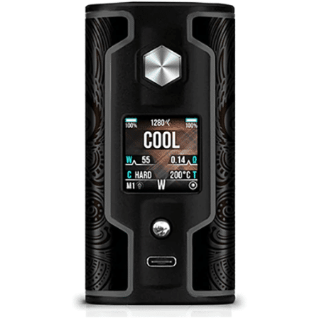 YiHi SXmini G Class V2