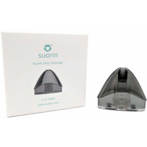 Suorin Drop Cartridge
