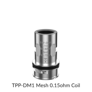 Voopoo TPP Replacement Coils (3 Pack)