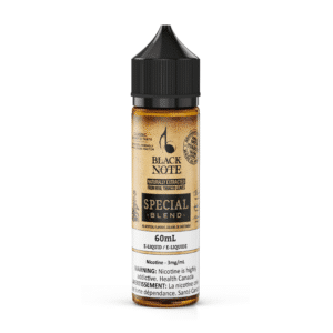 Black Note Special Blend