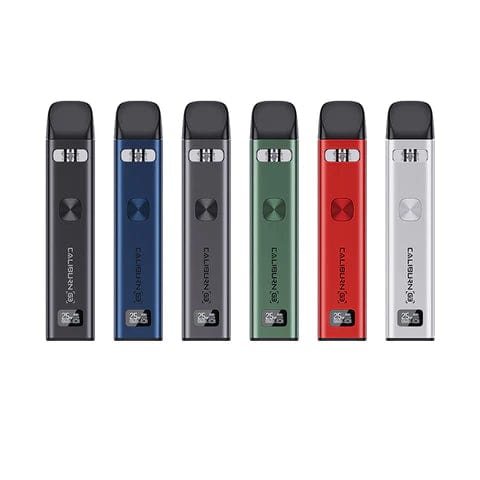 Uwell Caliburn G3 Pod System