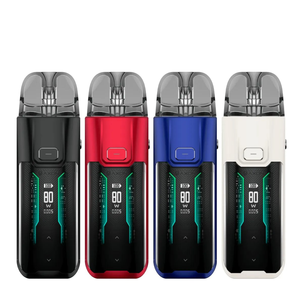 Vaporesso LUXE XR MAX Pod System