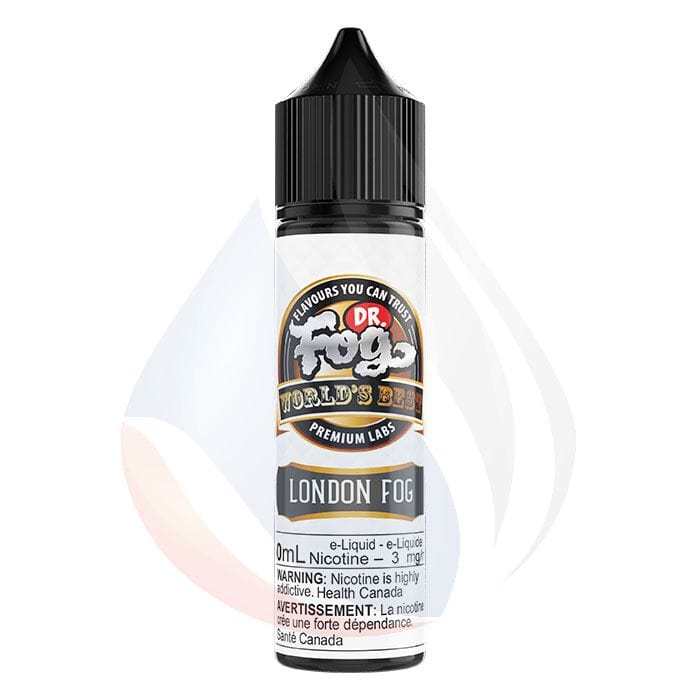 Dr Fog London Fog