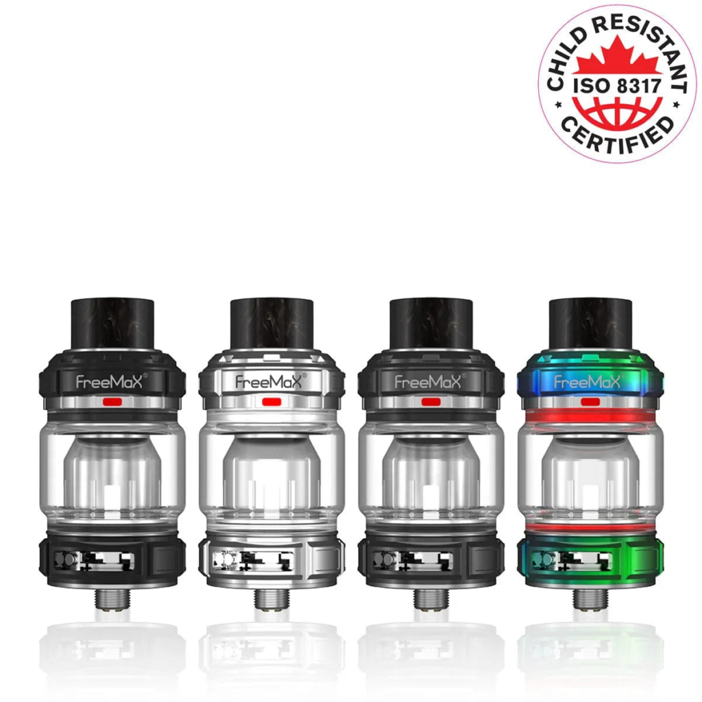 Freemax M Pro 2 Sub-Ohm Tank