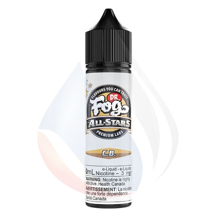 Dr Fog CB